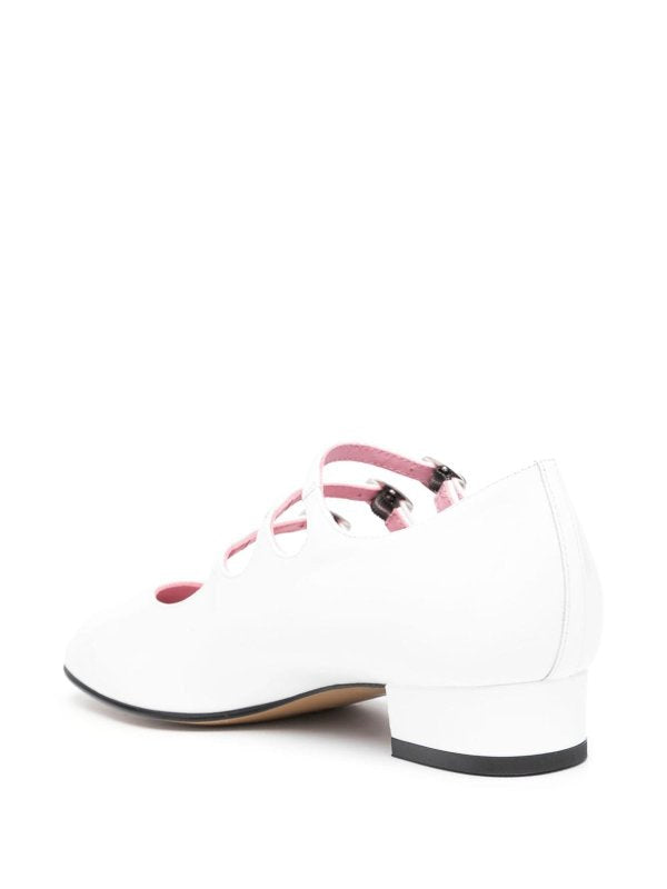 Ballerine Ariana In Vernice