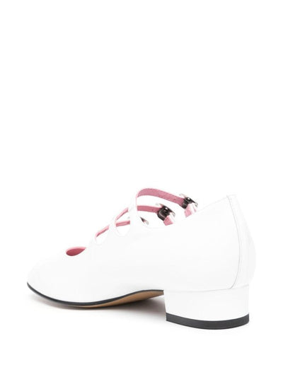 Ballerine Ariana In Vernice