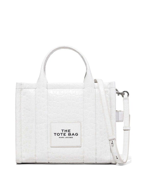 Borsa Tote Media