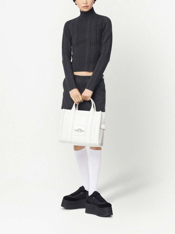 Borsa Tote Media