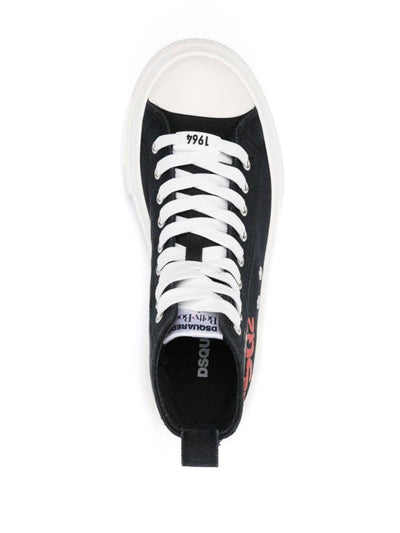 Scarpe Da Ginnastica Betty Boop Berlino