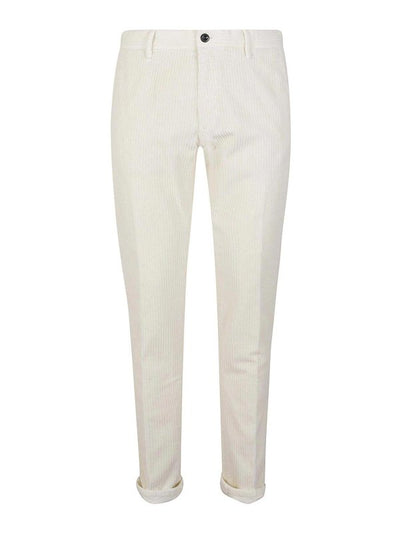 Pantalone Velluto