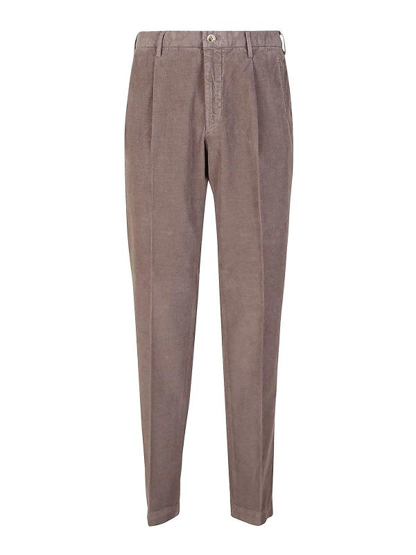 Pantalone Velluto