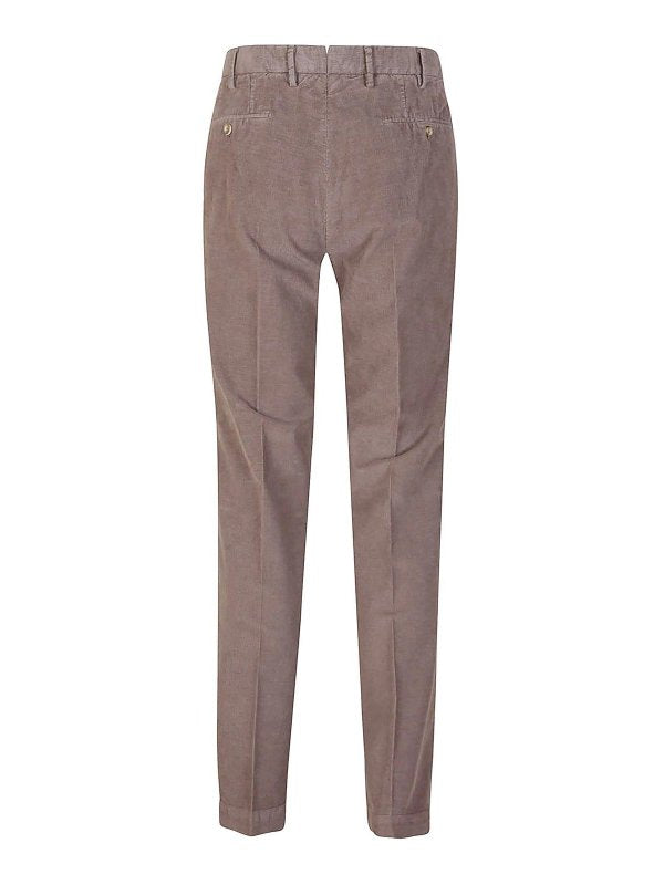 Pantalone Velluto