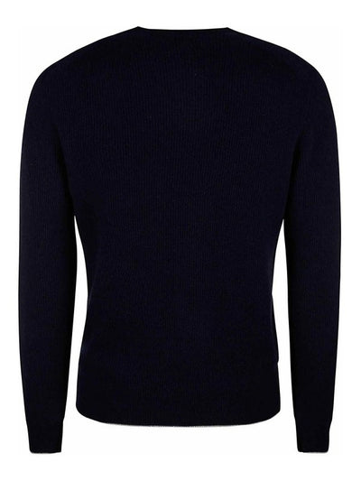 Pullover In Cashmere