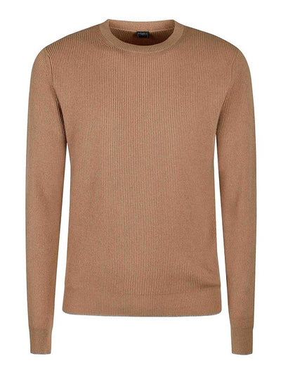 Pullover In Cashmere