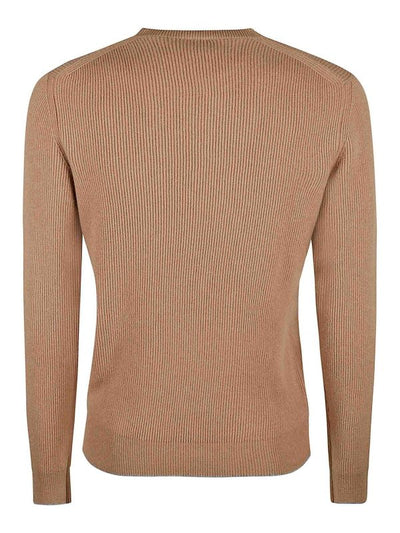 Pullover In Cashmere