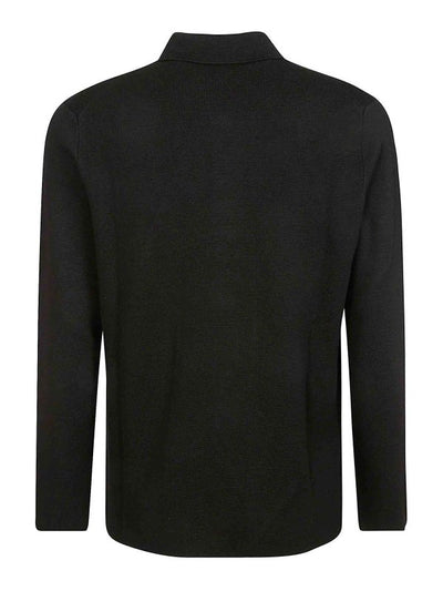 Giacca In Lana Cashmere