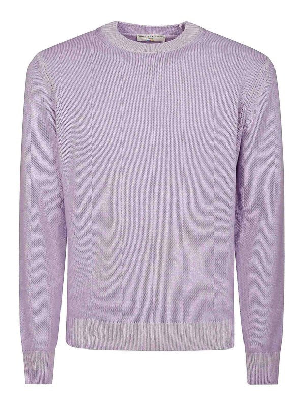 Pullover In Lana