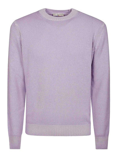 Pullover In Lana