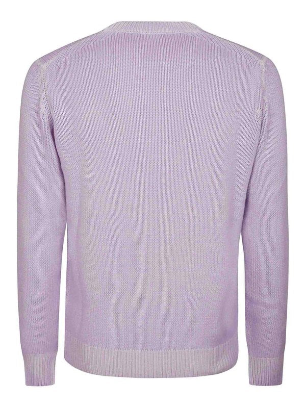 Pullover In Lana