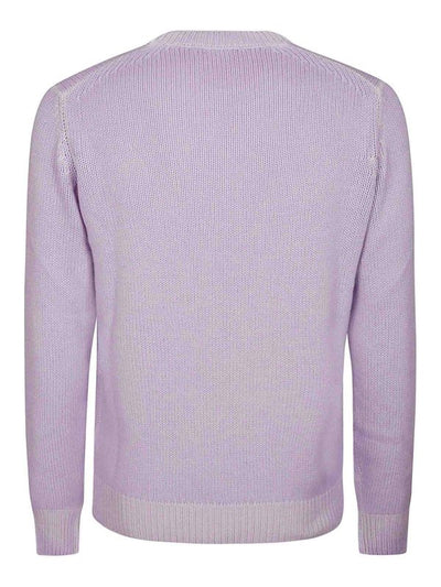 Pullover In Lana