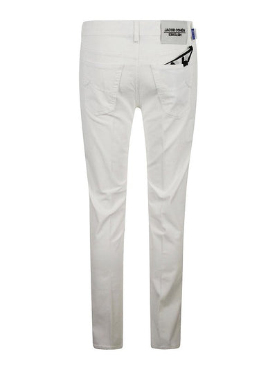 Pantaloni Casual