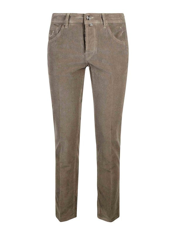 Pantaloni Casual