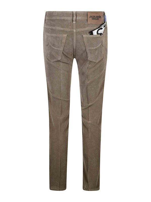 Pantaloni Casual