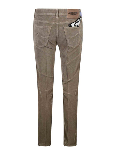 Pantaloni Casual