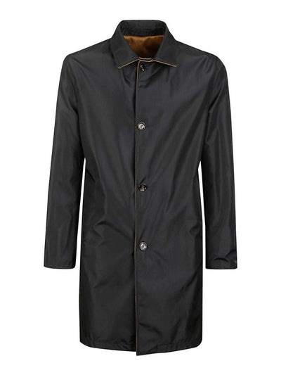 Cappotto In Cachemire