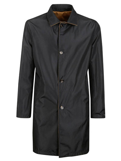 Cappotto In Cachemire