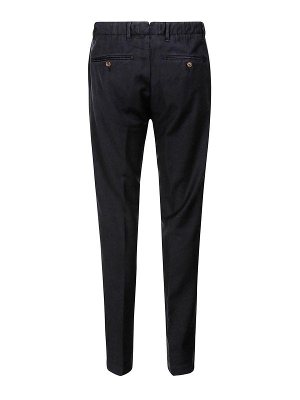 Pantaloni Senza Pince