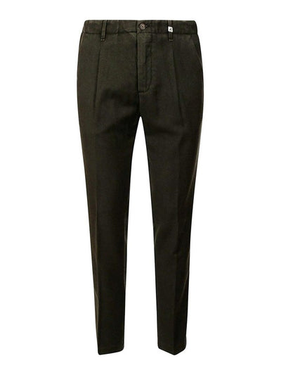 Pantaloni Senza Pince