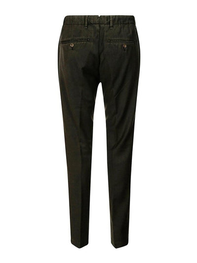 Pantaloni Senza Pince