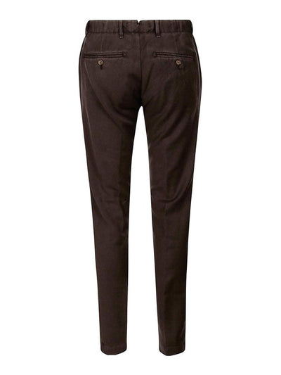 Pantaloni Senza Pince