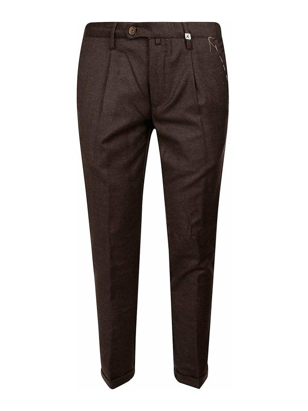 Pantaloni Casual