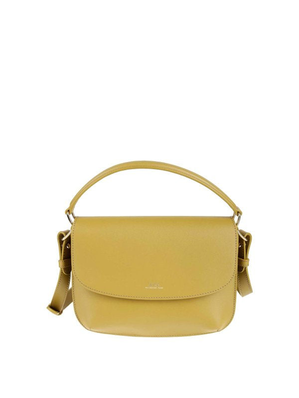 Borsa In Pelle