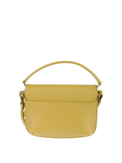 Borsa In Pelle