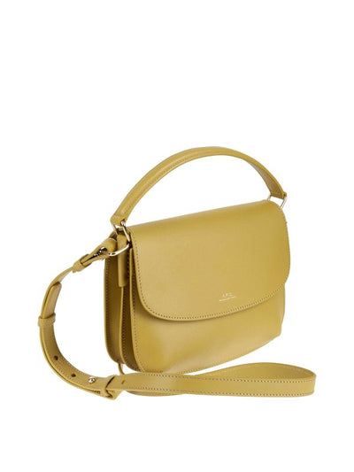 Borsa In Pelle