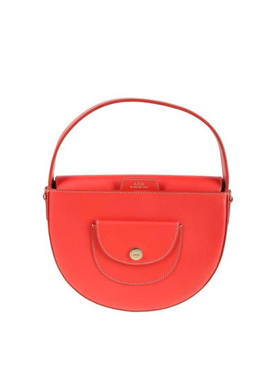 Borsa In Pelle