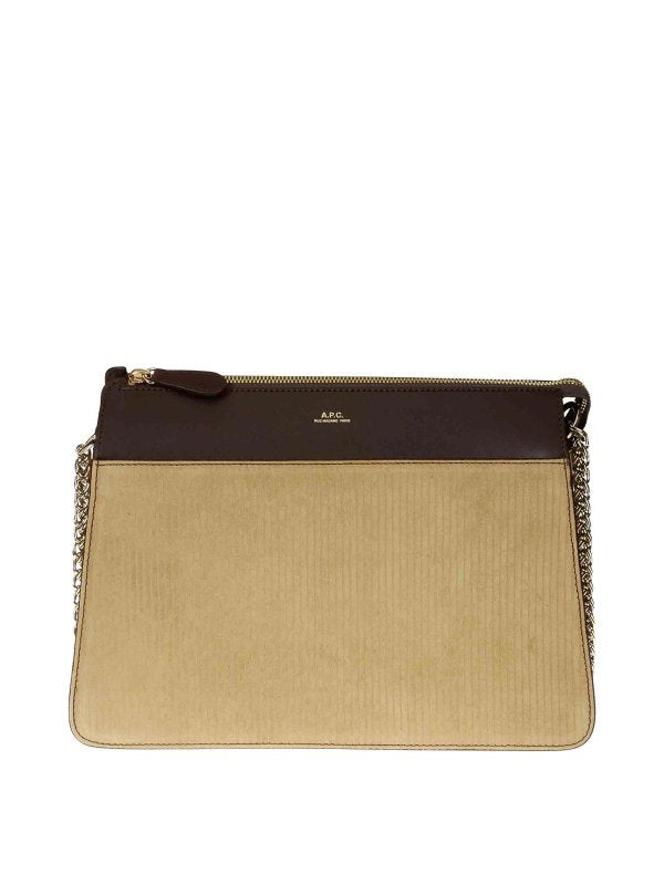 Borsa In Pelle