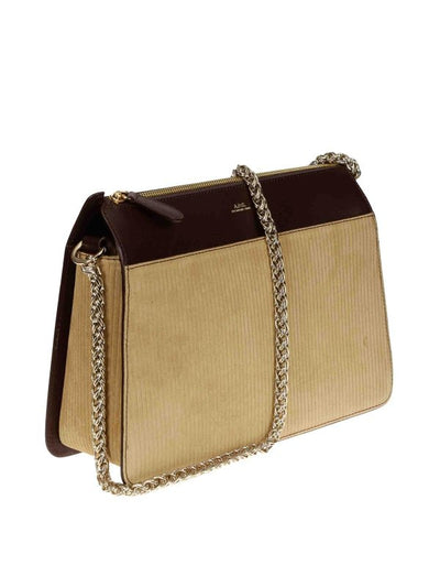 Borsa In Pelle