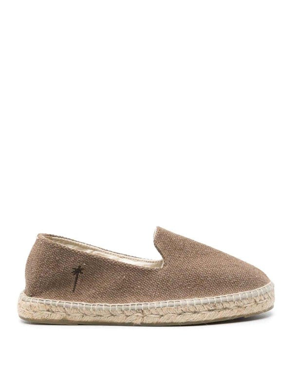 Espadrillas In Tela Yucatn