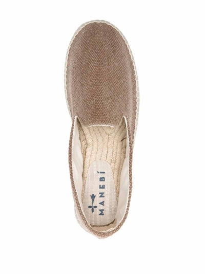Espadrillas In Tela Yucatn
