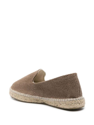 Espadrillas In Tela Yucatn