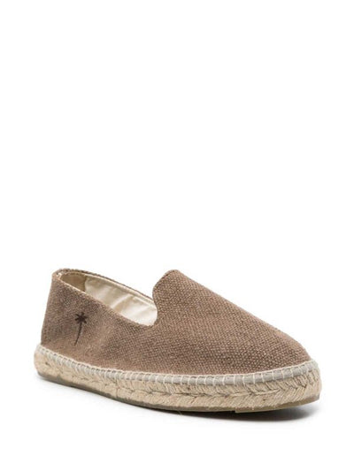 Espadrillas In Tela Yucatn