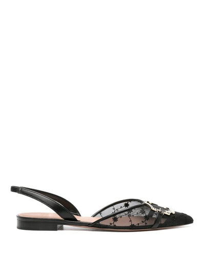 Ballerine Con Cinturino Misha