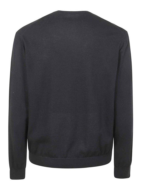 Maglia Girocollo