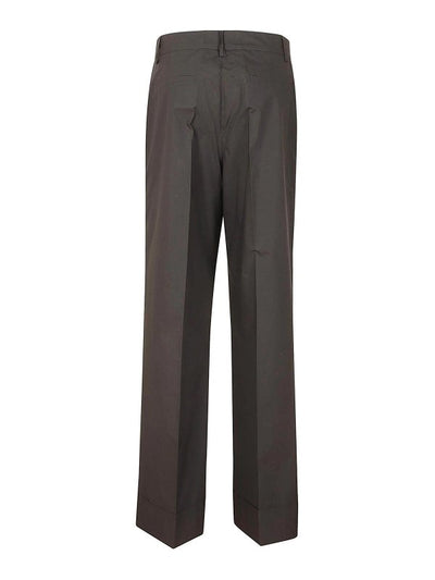 Pantalone In Raso