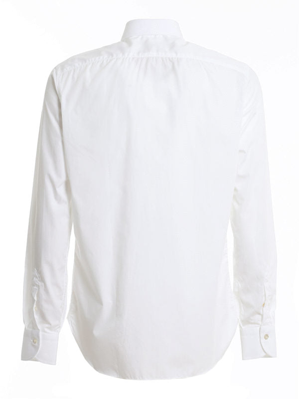 Camicia In Cotone