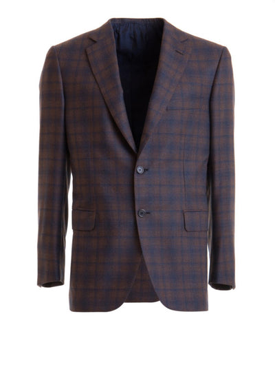 Blazer In Principe Di Galles