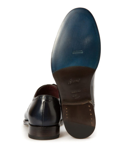 Scarpe Milano Modello Derby