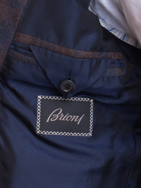 Blazer In Principe Di Galles