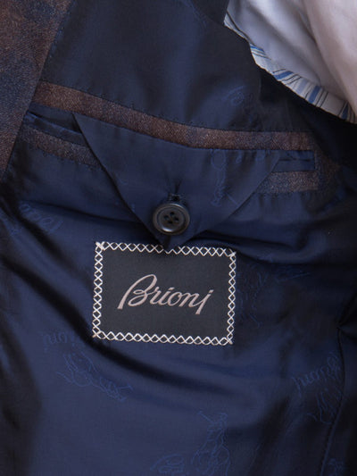 Blazer In Principe Di Galles