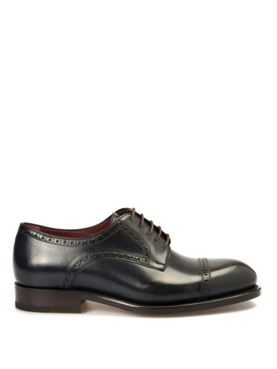 Scarpe Milano Modello Derby