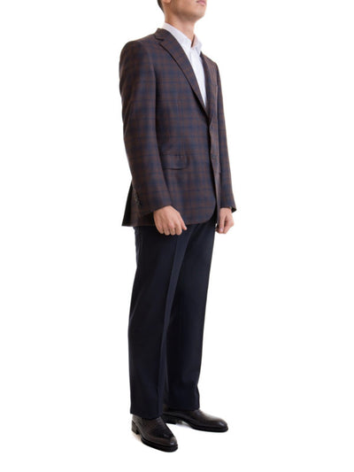 Blazer In Principe Di Galles