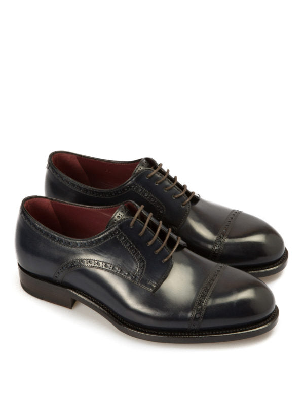 Scarpe Milano Modello Derby