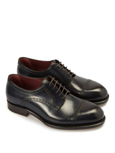 Scarpe Milano Modello Derby