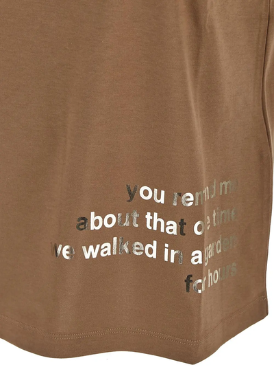 T-shirt